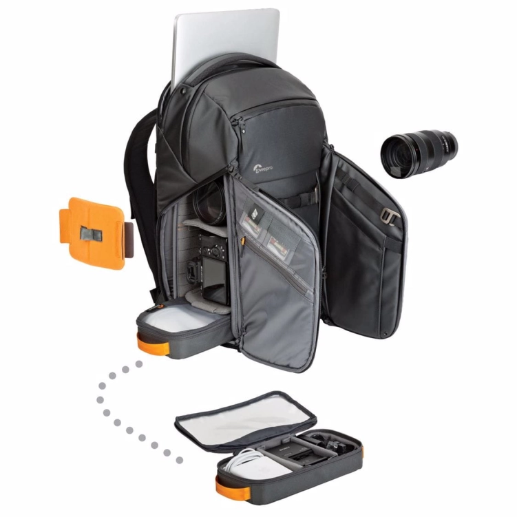 Lowepro Freeline BP 350 AW czarny