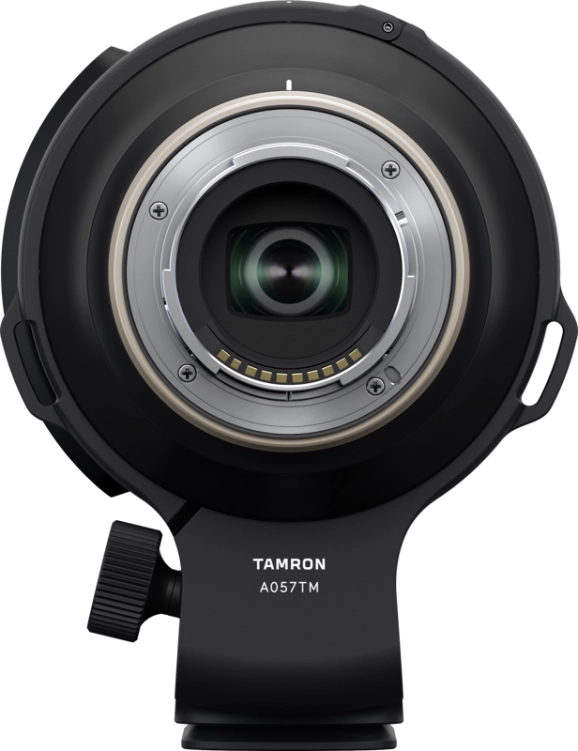 Obiektyw Tamron 150-500mm F/5-6.7 Di III VC VXD FUJI X