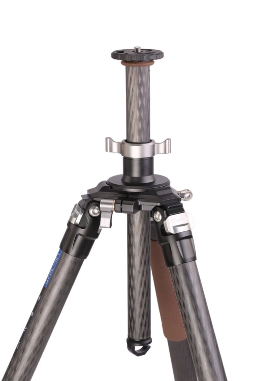 Leofoto statyw Moutain LN-364C