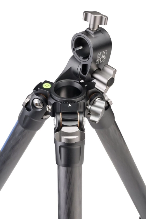Statyw fotograficzny Leofoto Ranger Explorer LS-284CVL