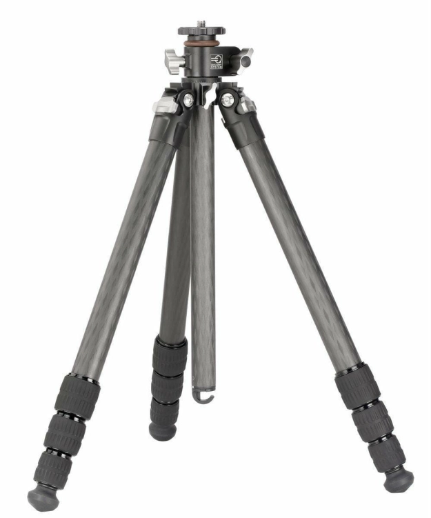 Statyw fotograficzny Leofoto Ranger Explorer LS-284CVL