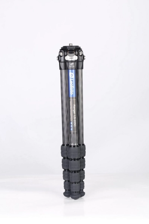 Statyw fotograficzny Leofoto Ranger LS-224C+LH-25