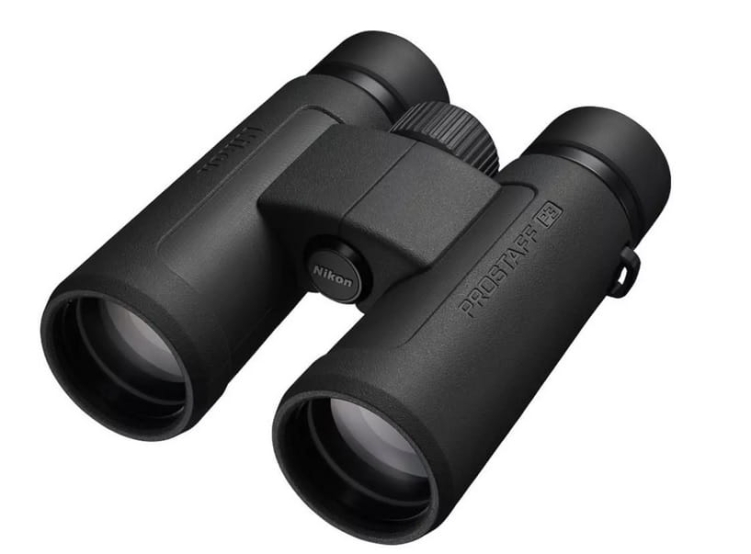 Lornetka Nikon PROSTAFF P3 8x42