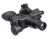 Gogle noktowizyjne AGM Wolf-7 Pro NL1 Gen 2+