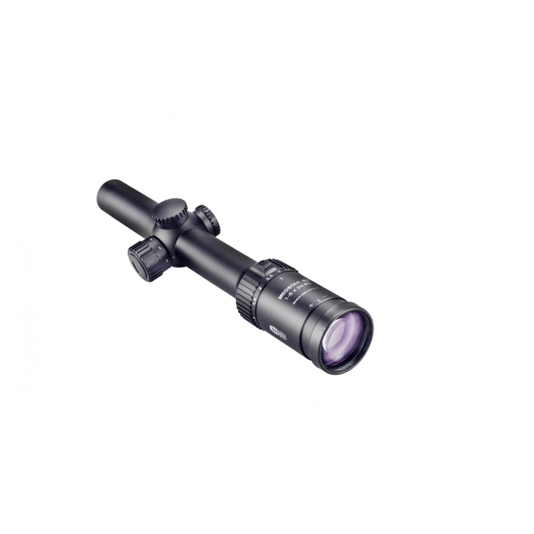 Luneta celownicza Meopta MeoStar R2 1-6X24 RD/MR