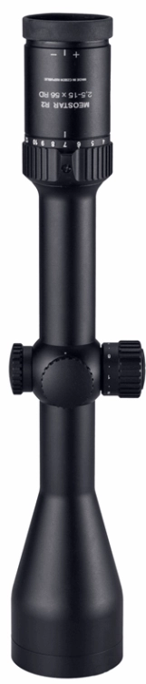 Luneta celownicza Meopta MeoStar R2 2,5-15X56 RD 4C