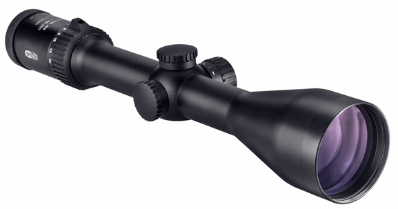 Luneta celownicza Meopta MeoStar R2 2,5-15X56 RD 4C