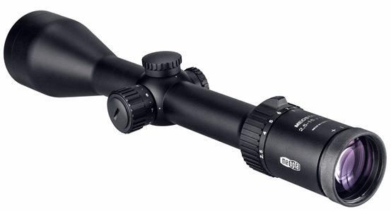 Luneta celownicza Meopta MeoStar R2 2,5-15X56 RD 4C