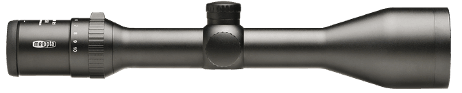 Luneta celownicza Meopta MeoStar R1 3-10X50
