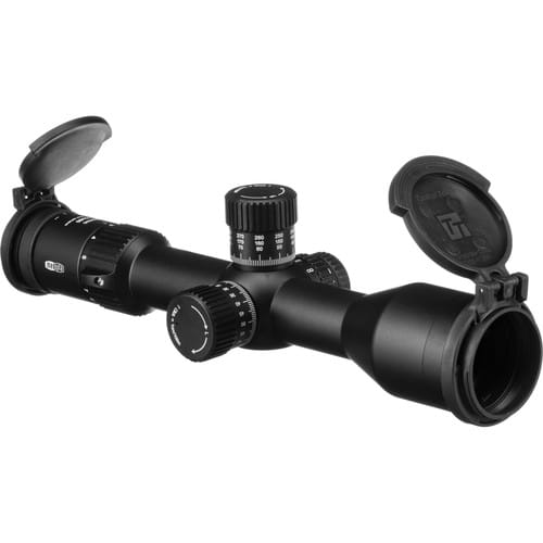 Luneta celownicza Meopta MeoTac 3-12X50