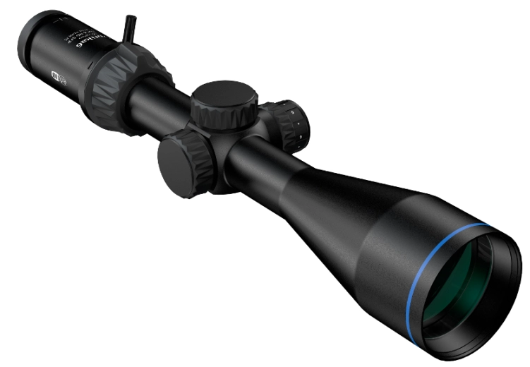 Luneta celownicza Meopta Optika6 3-18X56 SFP RD 4K