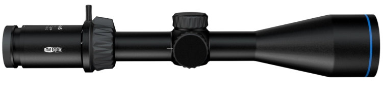 Luneta celownicza Meopta Optika6 3-18X56 SFP RD BDC-3