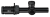 Luneta celownicza Meopta Optika6 1-6X24 FFP RD