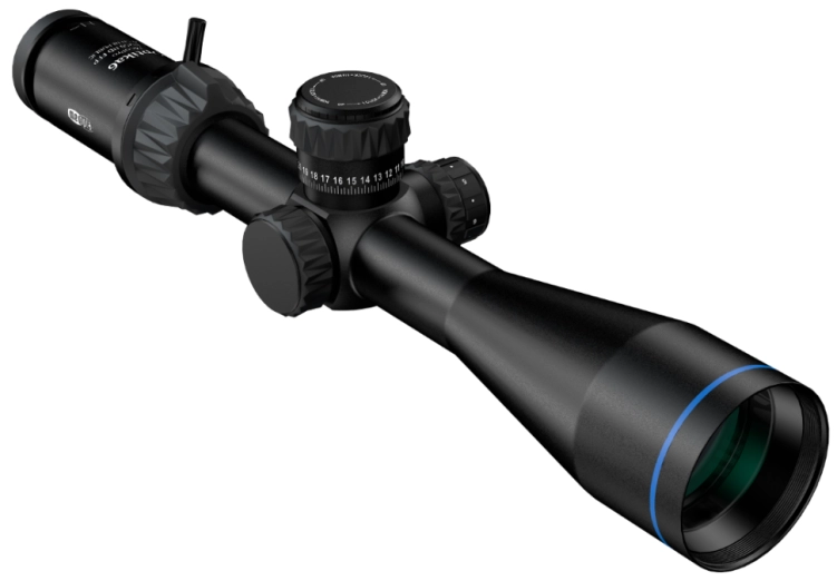 Luneta celownicza Meopta Optika6 3-18X56 FFP RD