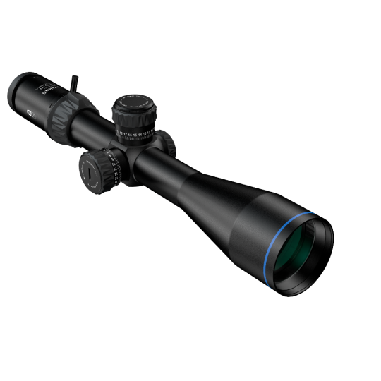 Luneta celownicza Meopta Optika6 5-30X56 FFP