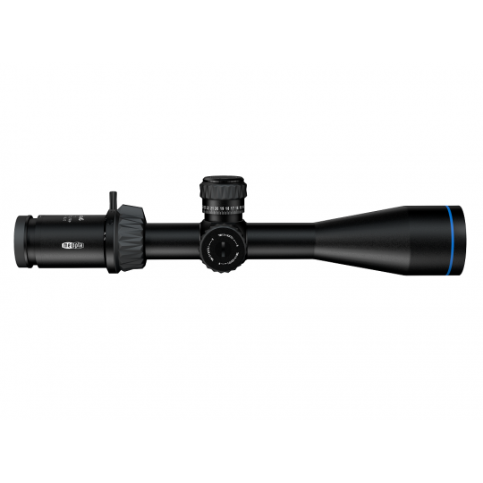 Luneta celownicza Meopta Optika6 4,5-27X50 FFP RD