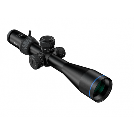 Luneta celownicza Meopta Optika6 4,5-27X50 SFP RD
