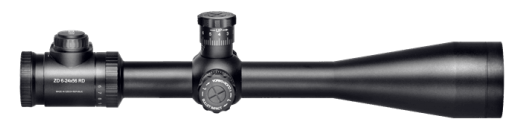 Luneta celownicza Meopta ZD 6-24X56 RD MOA