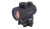 Kolimator Vector Optics Centurion 1x30 RD 3 MOA Picatinny SCRD-34