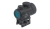 Kolimator Vector Optics Centurion 1x30 RD 3 MOA Picatinny SCRD-34
