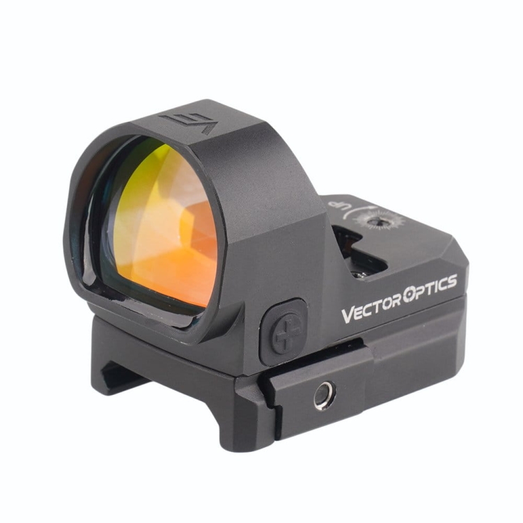 Kolimator Vector Optics Frenzy 1x22x26 MOS 3 MOA