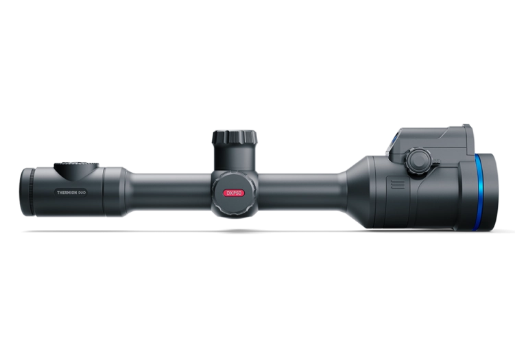 Luneta termowizyjna Pulsar Thermion DUO DXP50