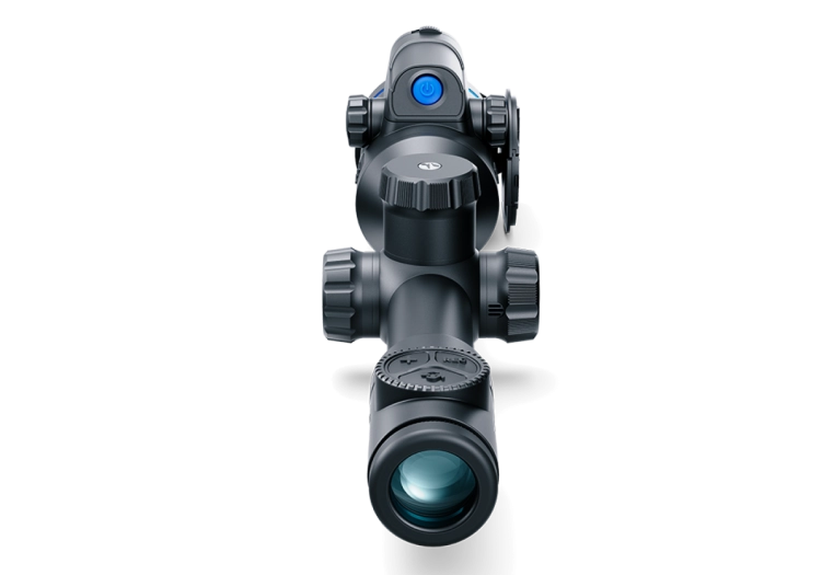 Luneta termowizyjna Pulsar Thermion DUO DXP50