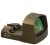 Kolimator Vector Optics Frenzy-S 1x17x24 FDE