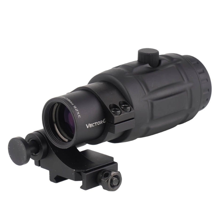 Powiększalnik Vector Optics Maverick 3 x 26