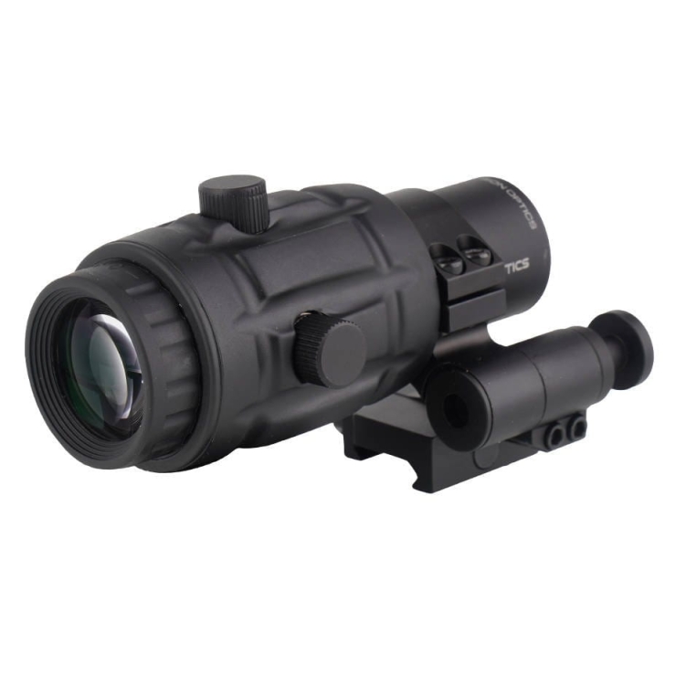 Powiększalnik Vector Optics Maverick 3 x 26