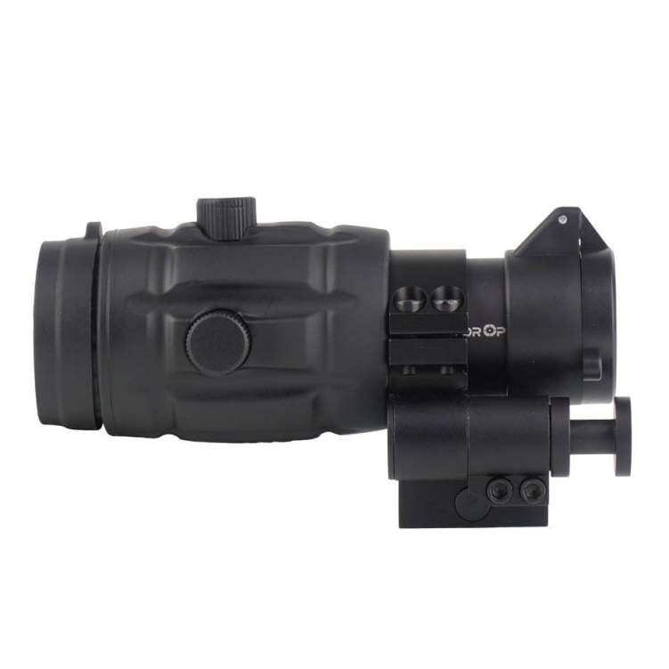 Powiększalnik Vector Optics Maverick 3 x 26