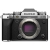 Aparat Fujifilm X-T5 body srebrny