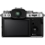 Aparat Fujifilm X-T5 body srebrny