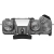 Aparat Fujifilm X-T5 body srebrny