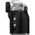 Aparat Fujifilm X-T5 body srebrny