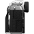 Aparat Fujifilm X-T5 body srebrny