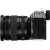 Aparat Fujifilm X-T5 + XF 16-80 srebrny