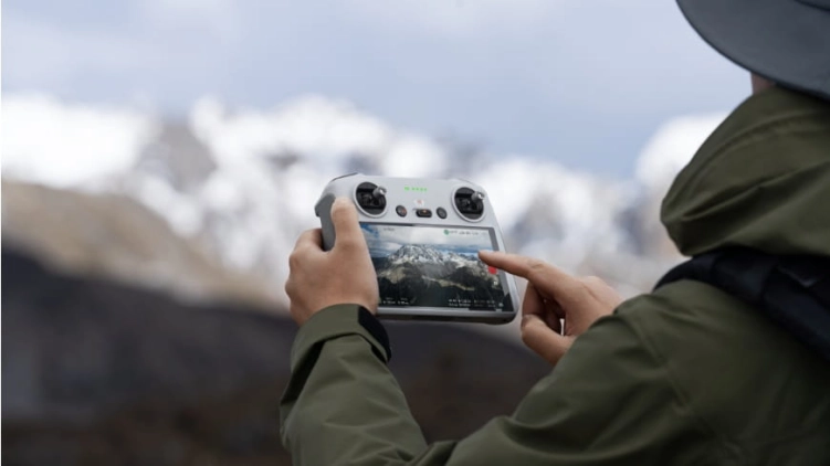 Dron Dji Mavic 3 Classic