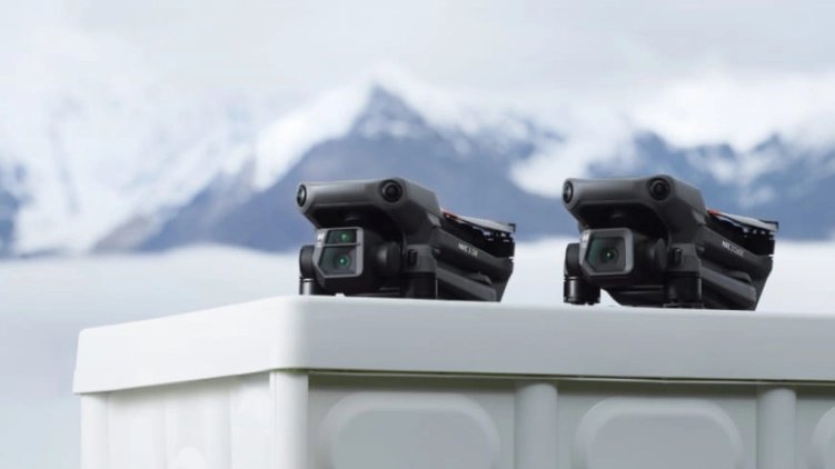 Dron Dji Mavic 3 Classic (RC-N1)