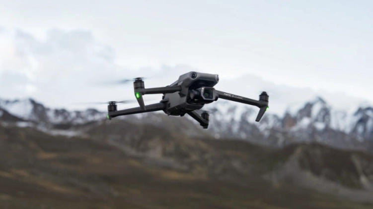 Dron Dji Mavic 3 Classic (RC-N1)