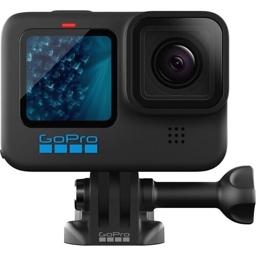 Kamera sportowa GoPro HERO 11