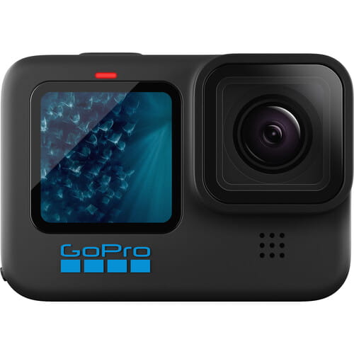 Kamera sportowa GoPro HERO 11