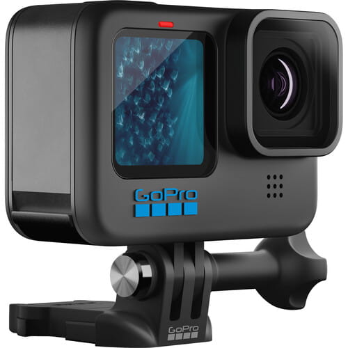 Kamera sportowa GoPro HERO 11