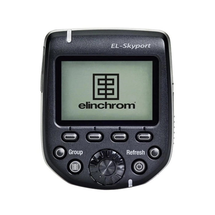 Transmiter Rotolight HSS do Nikon