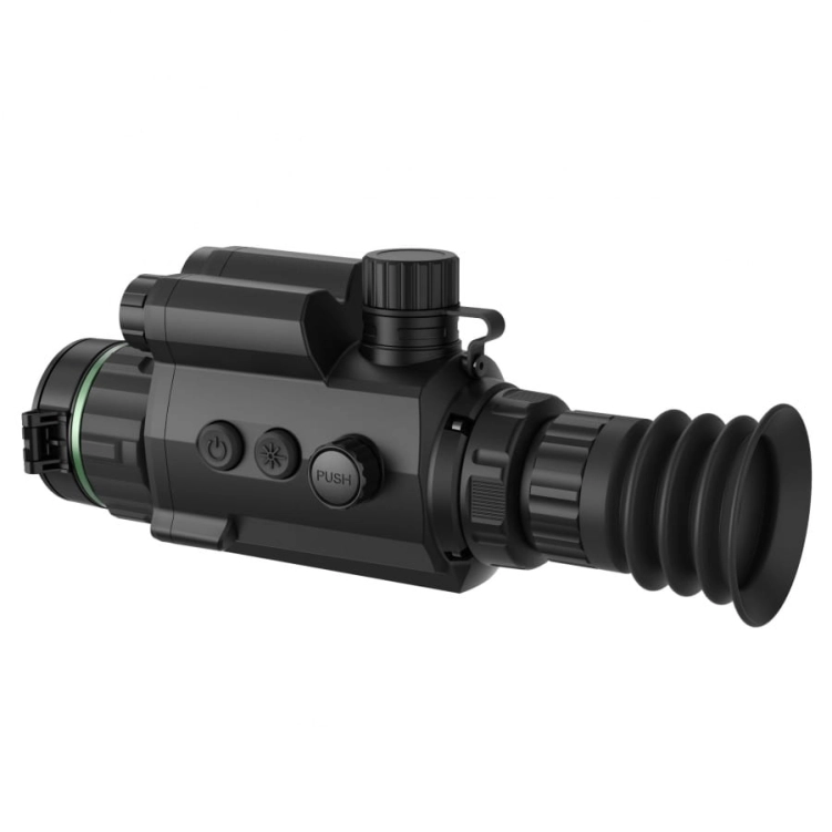 Celownik Noktowizyjny Hikmicro Cheetah C32F-SL  LRF