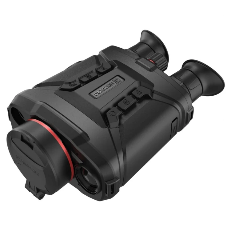 Lornetka termowizyjna HIKMICRO Raptor RH50LN LRF 940 nm