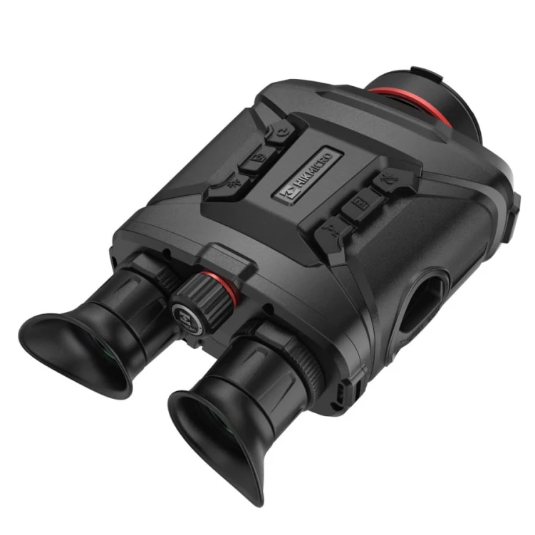 Lornetka termowizyjna HIKMICRO Raptor RH50LN LRF 940 nm