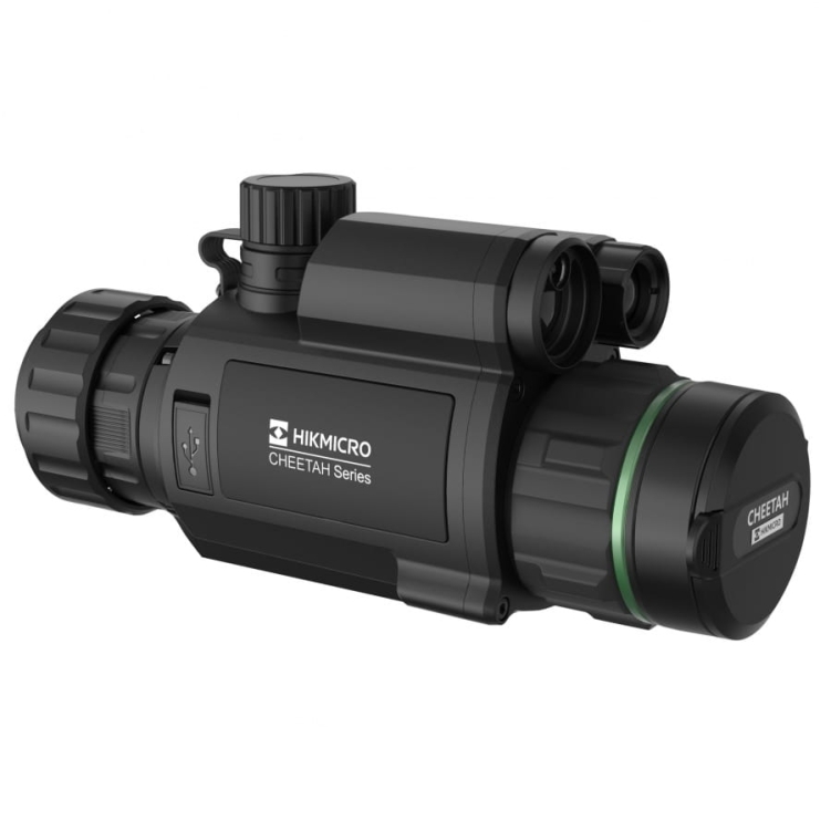 Nasadka noktowizyjna HIKMICRO Cheetah 850 nm LRF