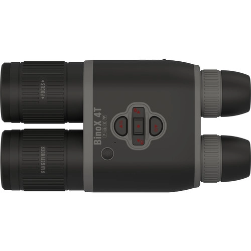 Lornetka termowizyjna ATN BinoX 4T 2.5-25x LRF