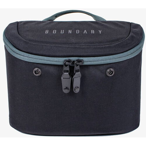 Torba Boundary CB-1 Photo Insert